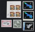 CKStamps: US Stamps Collection Mint NH OG Face Value $21