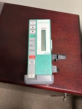 b braun perfusor basic pump