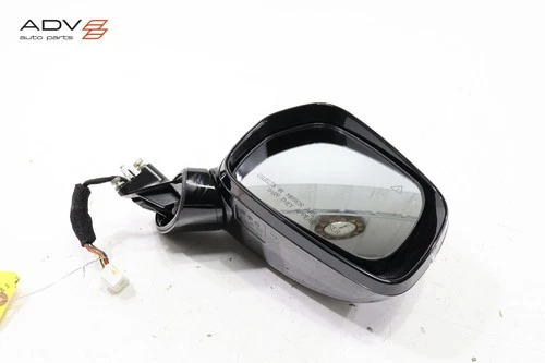 2021 - 2025 KIA SORENTO RIGHT PASSENGER SIDE DOOR EXTERIOR REAR VIEW MIRROR OEM