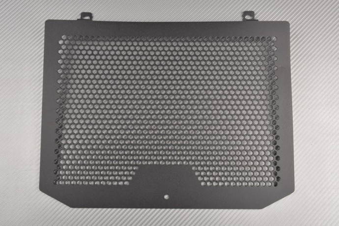 Grille protection radiateur Benelli 502 C idéale pour les sorties et longs trajets
