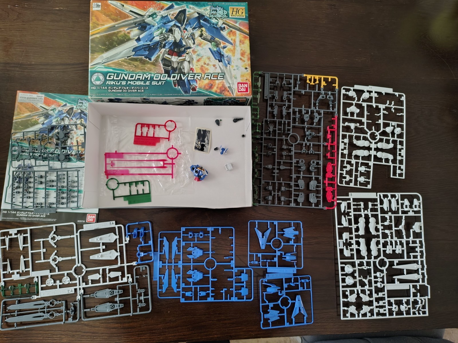 Us Seller Used Open Box