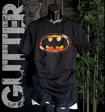 Batman Unisex T-shirt Bella Canvas 