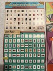 Harry Potter Celebration 2018 House of Minalima Print Catalogue Promo Cards — photo 6