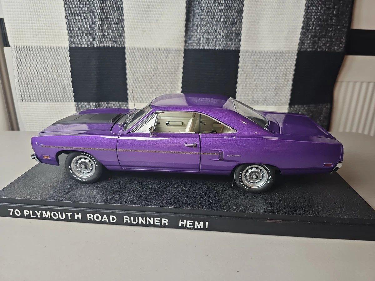 Gmp Plymouth Roadrunner for sale - eBay