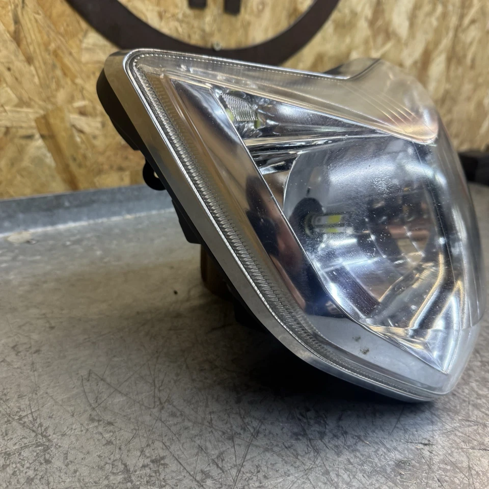 Faro Yamaha FZ1 N 2006-2015 Foto 4 de 4