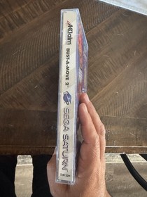 Arcade's Greatest Hits/Bust A Move 2- (Sega Saturn Game) - CIB - Complete CIB