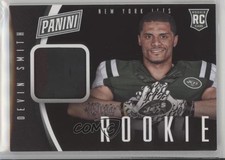 2015 Panini National Convention Rookie Gloves Devin Smith #8 0d8