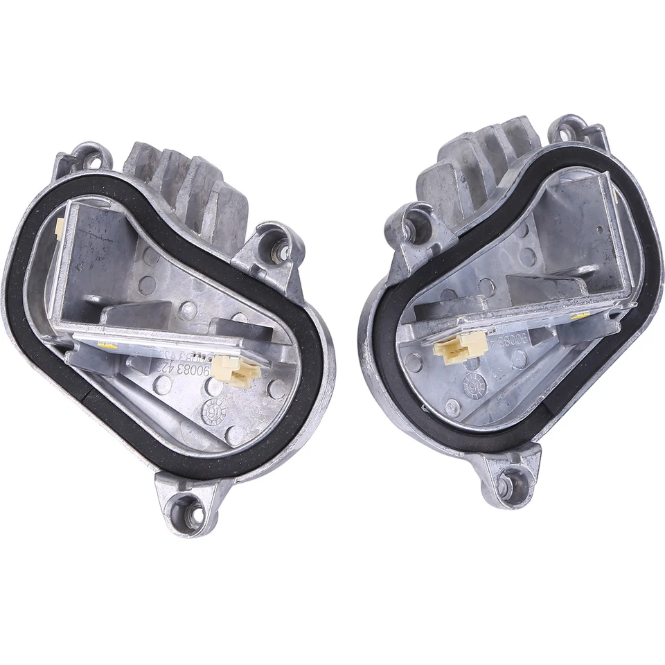 2x NEU LED Tagfahrlicht Steuermodul Für BMW 4er F32 F33 F36 F80 F82 F83 M4 LCI - Bild 4 von 4