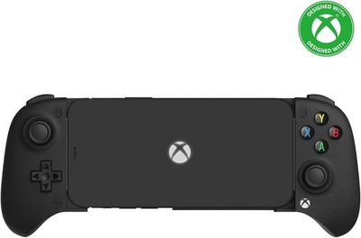 8BITDO ULTIMATE Mobile Gaming Controller Schwarz