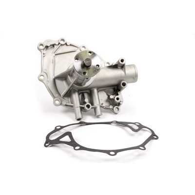 MILODON SBF Aluminum Water Pump - 16229