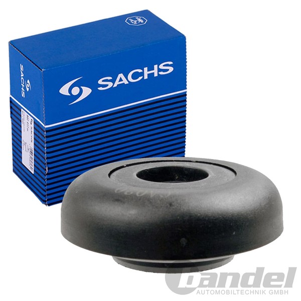 Sachs WÄLzlager Domlager Vorderachse Vorne Links O. Rechts FüR Audi A1 Seat-image