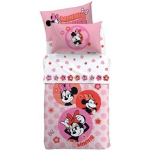 Caleffi Complete Single Sheets Disney MINNIE ...