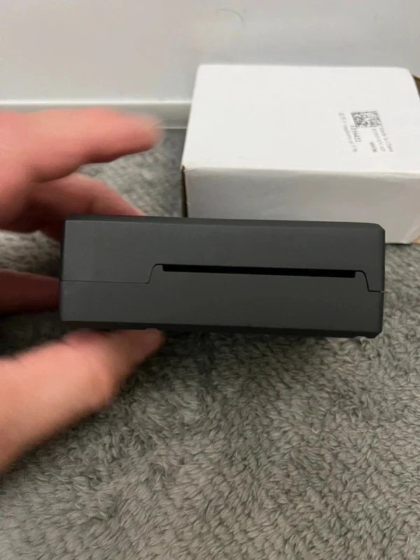 Raspberry Pi 5 metal enclosure with fan - Image 2 of 4