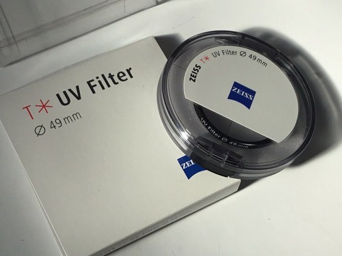 Carl Zeiss T*UV 40.5 49 52 55 58 62 67 72 77 82 86 95mm Filter Anti-reflective - Picture 14 of 42