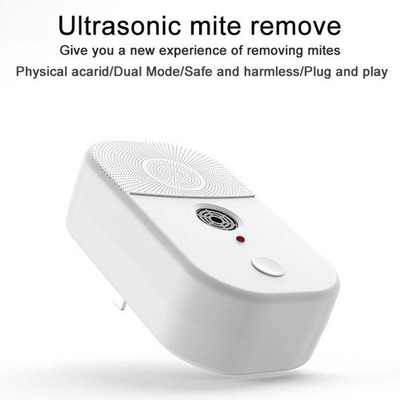 Dust Mite Bed Bug Killer Flea and Ant Repeller Ultrasonic UDE й X8VAU P2E9