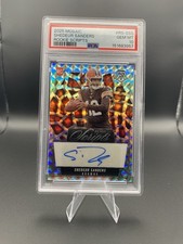 2025 Panini Mosaic NFL Set Review and Checklist 45