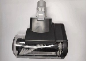 BISSELL 2602D Icon Pet 25V Akku-Staubsauger Ersatztteile Bodendüse Couchdüse