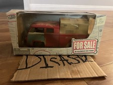 Camioneta Volkswagen Bus 1963 Jada Toys a la venta escala 1/24 NlB leer descripción