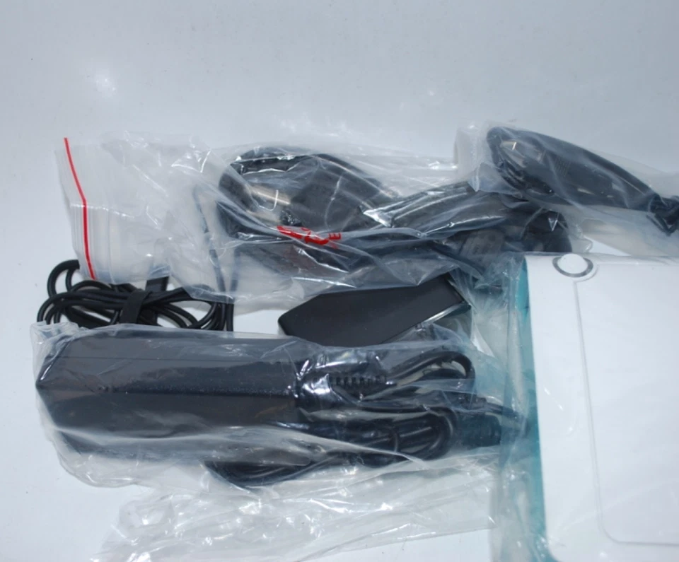 HiTi Prinhome Digital Photo Printer – White/Blue – Brand New Open Box - Image 2 of 3