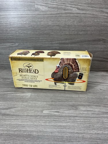 RedHead Remote Strut Stake Gen-2 - Afbeelding 1 van 2