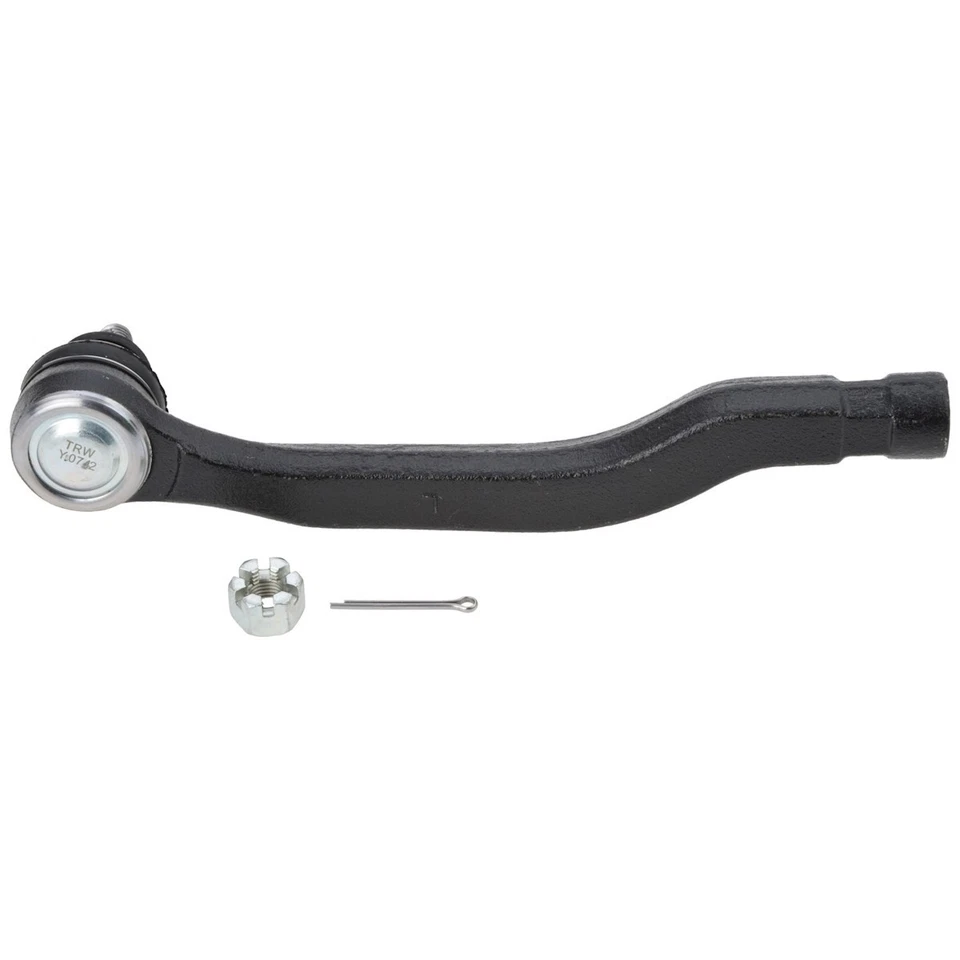 Конец анкерного стержня JTE306 TRW передний или задний для левой стороны водителя наружный наружный наружный - Изображение 2 из 2
