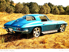 1966 Chevrolet Corvette for Sale
