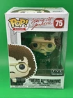 Funko Pop Rocks! Weird Al Yankovic Fat #75 FYE Exclusive A629