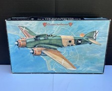 Classic Airframes 1/48 Savoia Marchetti S.79 ...