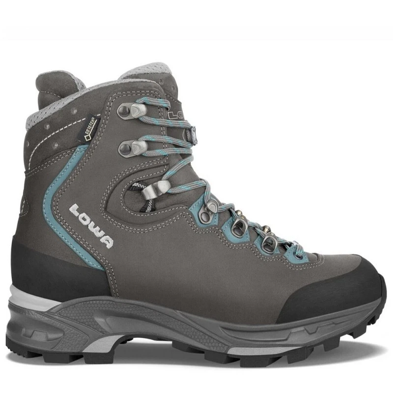 Lowa Mauria GTX Damen Wanderschuhe Outdoor Spazieren 220645-9776