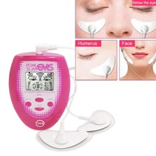 V Shape Face Lifting Device Facial Slimming Face Massager Double Chin Remove