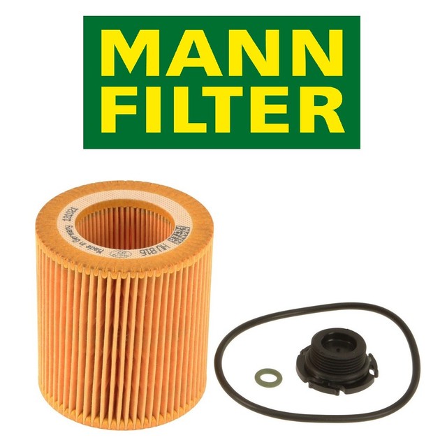 Bmw Genuine Oil Filter F30 3d For Sale Online Ebay
