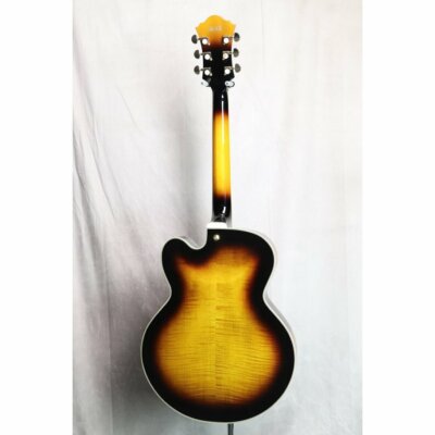 Ibanez AF95FM AYS Electric Archtop guitar | eBay