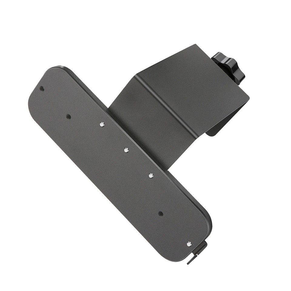 No Drill Doorbell Camera Mount Anti Theft Bracket For Apartment Office