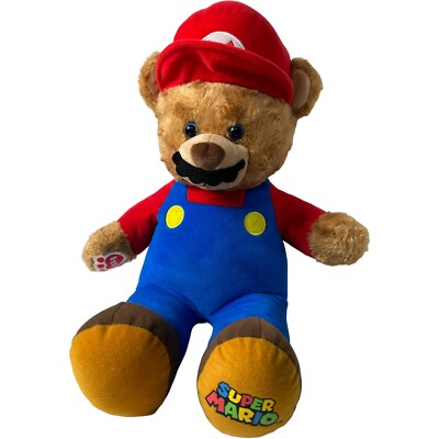 Build A Bear 18