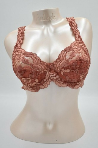 La Perla Underwire Bra Model Venise GOLD LABEL Made in Italy RRP:140€ - Picture 3 of 23