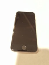 iPhone 7 128GB Factory Unlocked CDMA/GSM Verizon T-Mobile AT T Black - For Parts