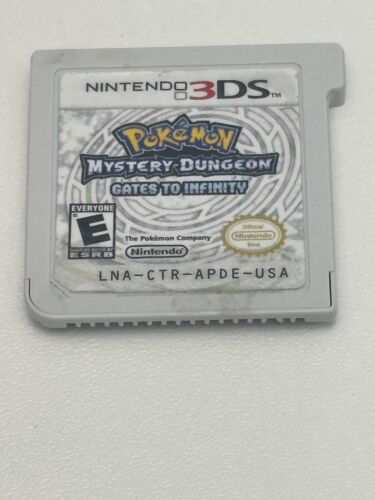 Nintendo 3DS Games Pick and Choose Tested - Picture 72 of 191