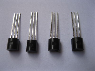 2N2222A Transistor NPN: Caratteristiche, Principi Di Lavoro E - Foto 3