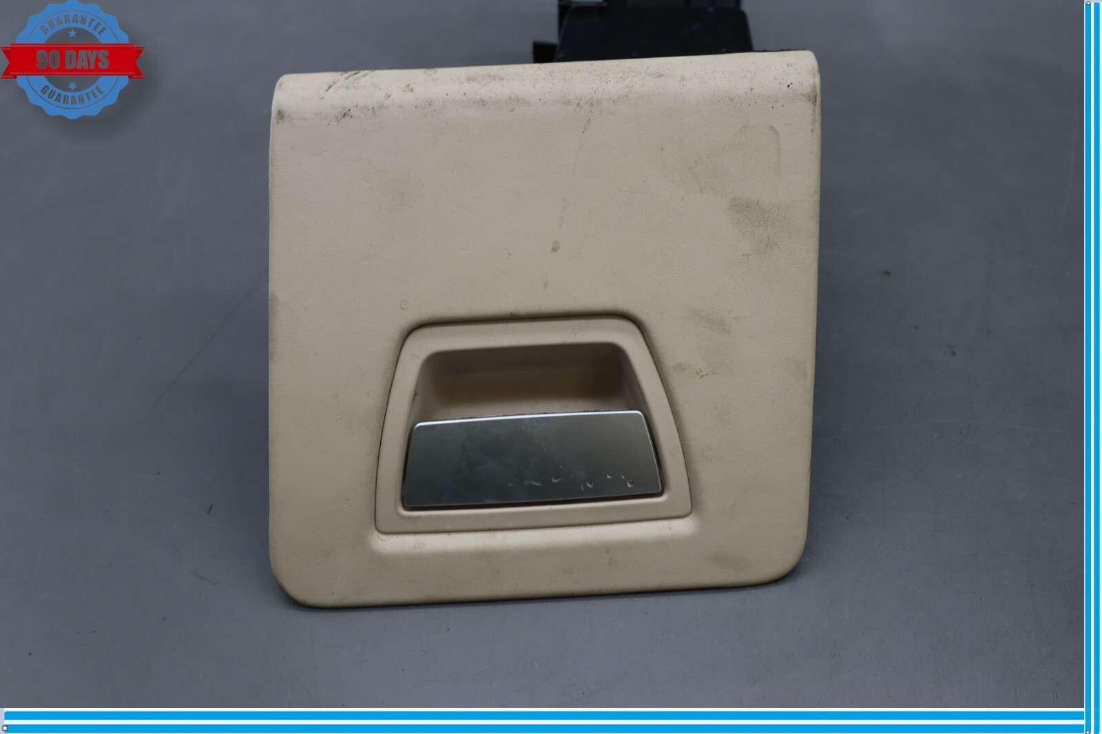 Maserati Ghibli 2014-2022 Front Left Glove box