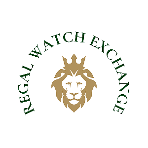 REGAL WATCH EXCHANGE | eBay Stores