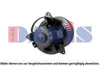 HeizungsgebläSe GebläSemotor InnenraumgebläSe FüR Ford Focus II Da_ HCP DP