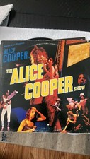 Alice Cooper show 1st Winchester 77' Press, Steve Hunter&Dick Wagner EPIC Battle Alice Cooper show 1st Winchester 77' Press, Steve Hunter&Dick Wagner EPIC Battle
