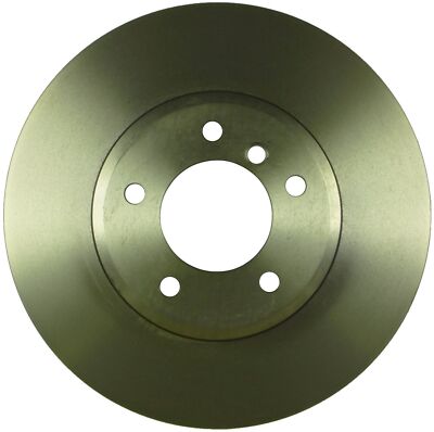 Disc Brake Rotor-Sedan Bosch 15010118
