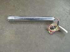 FRANKLIN ELECTRIC DEEP WELL SUBMERSIBLE PUMP MOTOR 2343185202 7.5 HP 3PH 230V