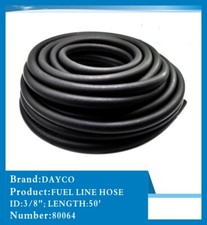80064 DAYCO Fuel Line Hose