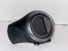 GARMIN FORERUNNER 410 Tested Works No Charger No Band