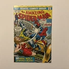 Amazing Spider-Man 125 Fine/Very Fine Fn/Vf 7.0 Marvel 1973