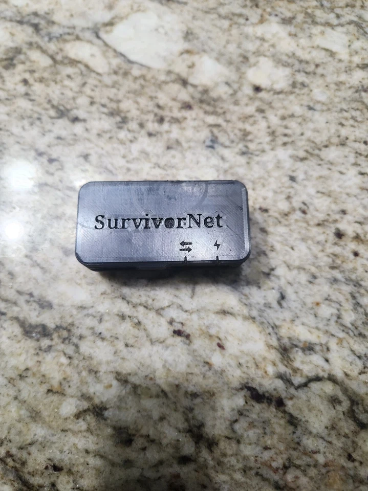 Survival Computer - Image 3 of 4