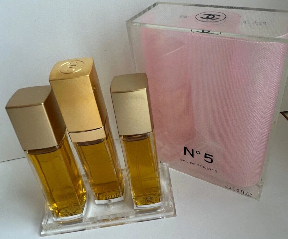 Chi tiết 56+ về chanel travel perfume hay nhất Du học Akina