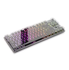 Decksaver GE Roccat Vulcan TKL Cover- Gamer Edition Keyboard Cover